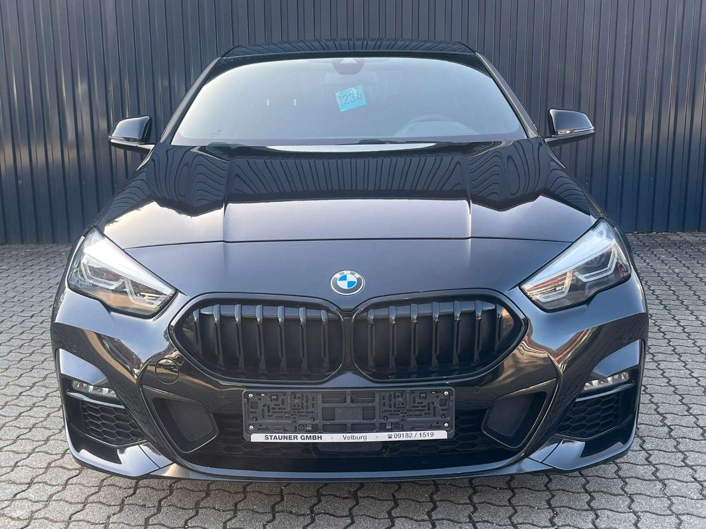 BMW Série 2 Gran Coupé M Sport 218i - 2024 - Joinsteer - #3