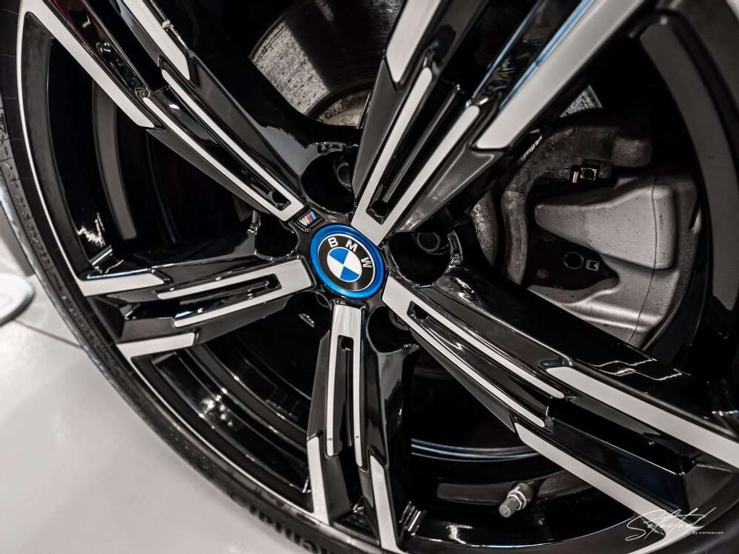 BMW Série 3 M Sport 320e XDrive - 2023 - Joinsteer - #4