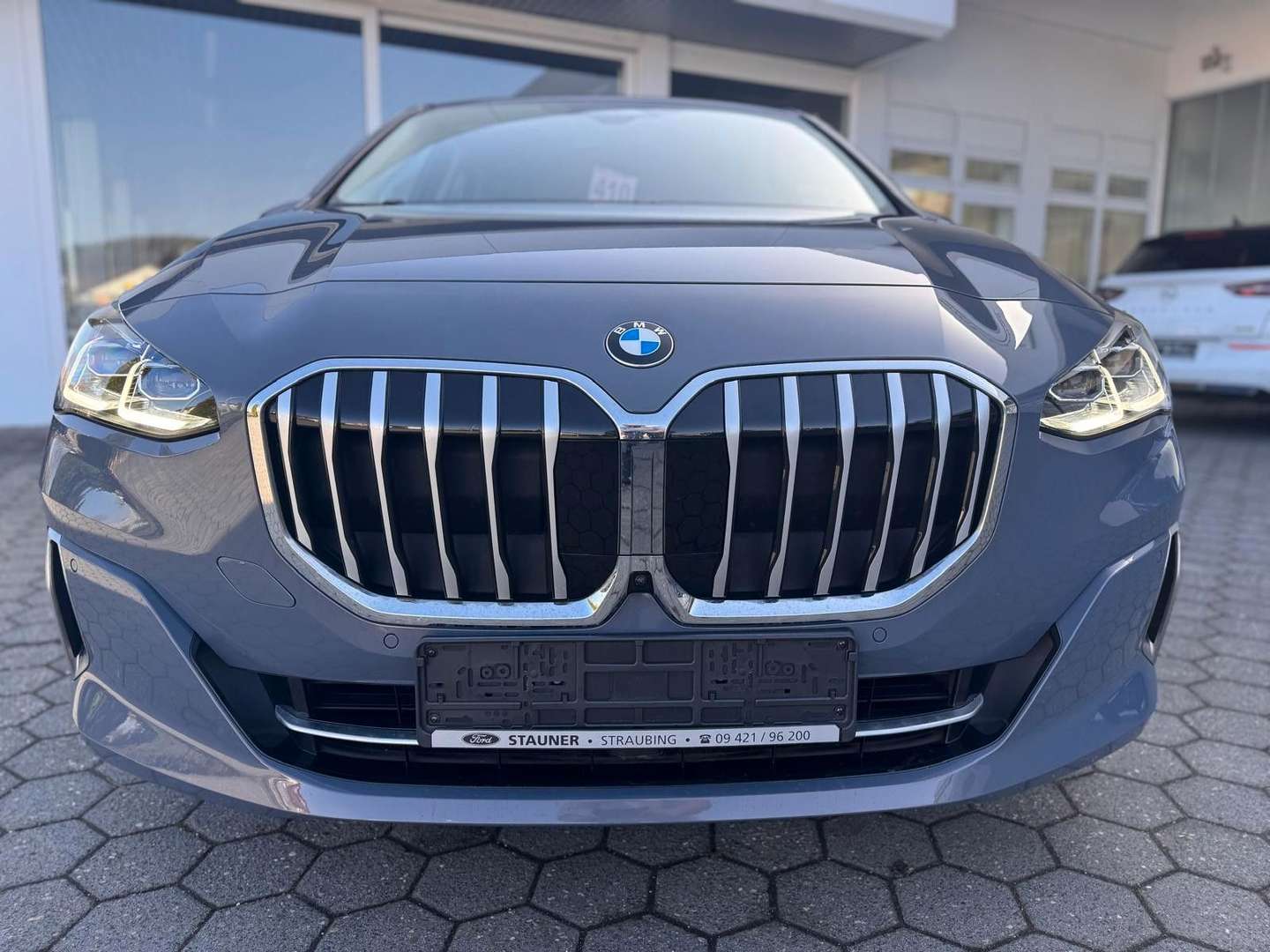 BMW 218 I Active Tourer Luxury Line - 2022 - Joinsteer - #5