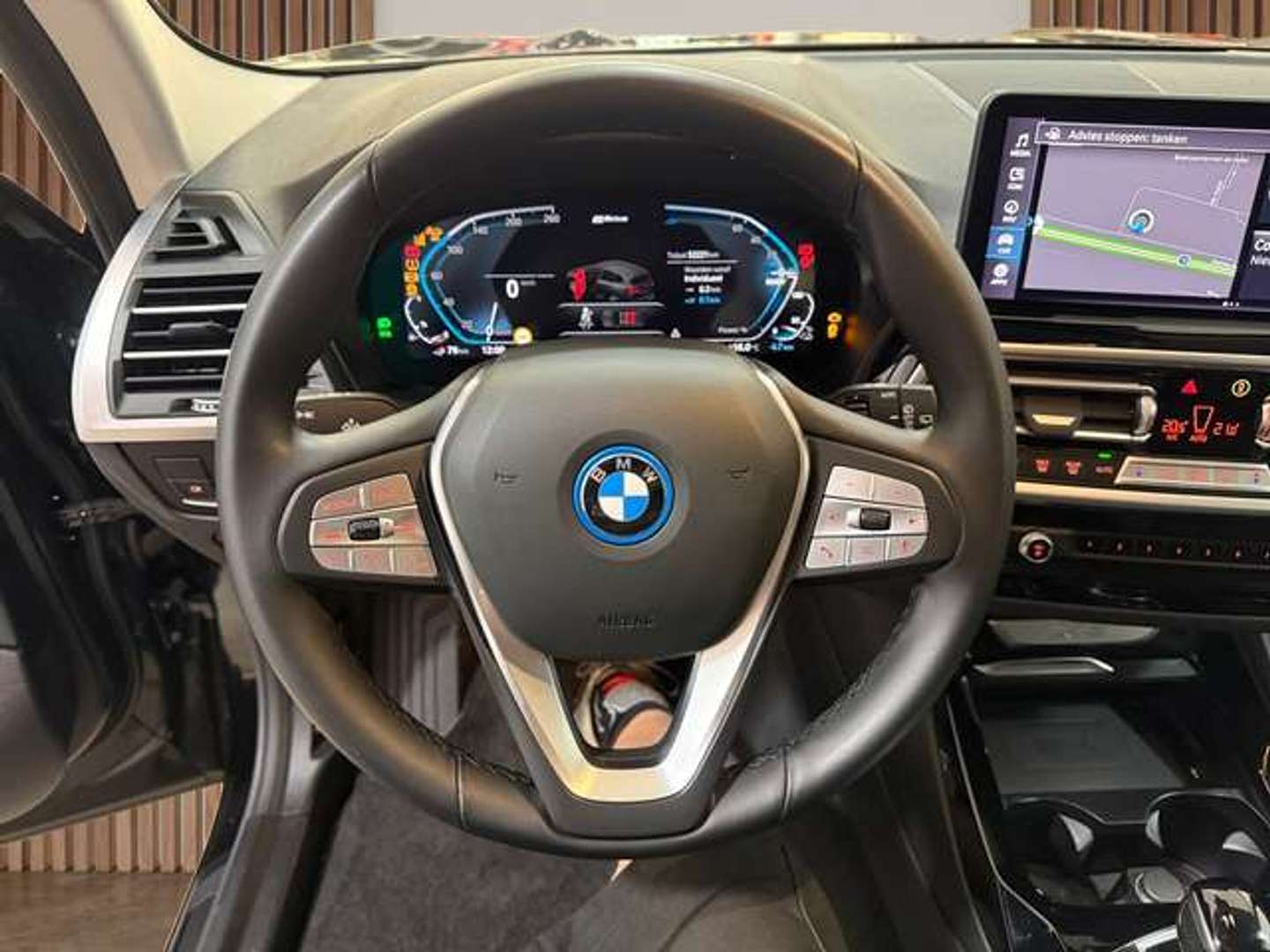 BMW X3 Active Cruise XDrive30e - 2023 - Joinsteer - #13