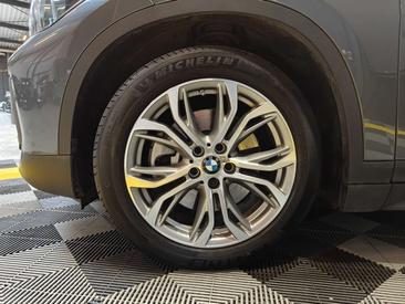 BMW X1 XDrive25e — photo 11