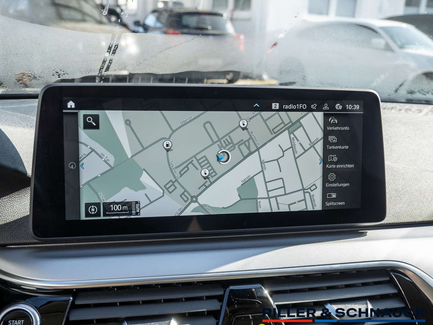 BMW Série 5 Touring 530e - 2021 - Joinsteer - #10