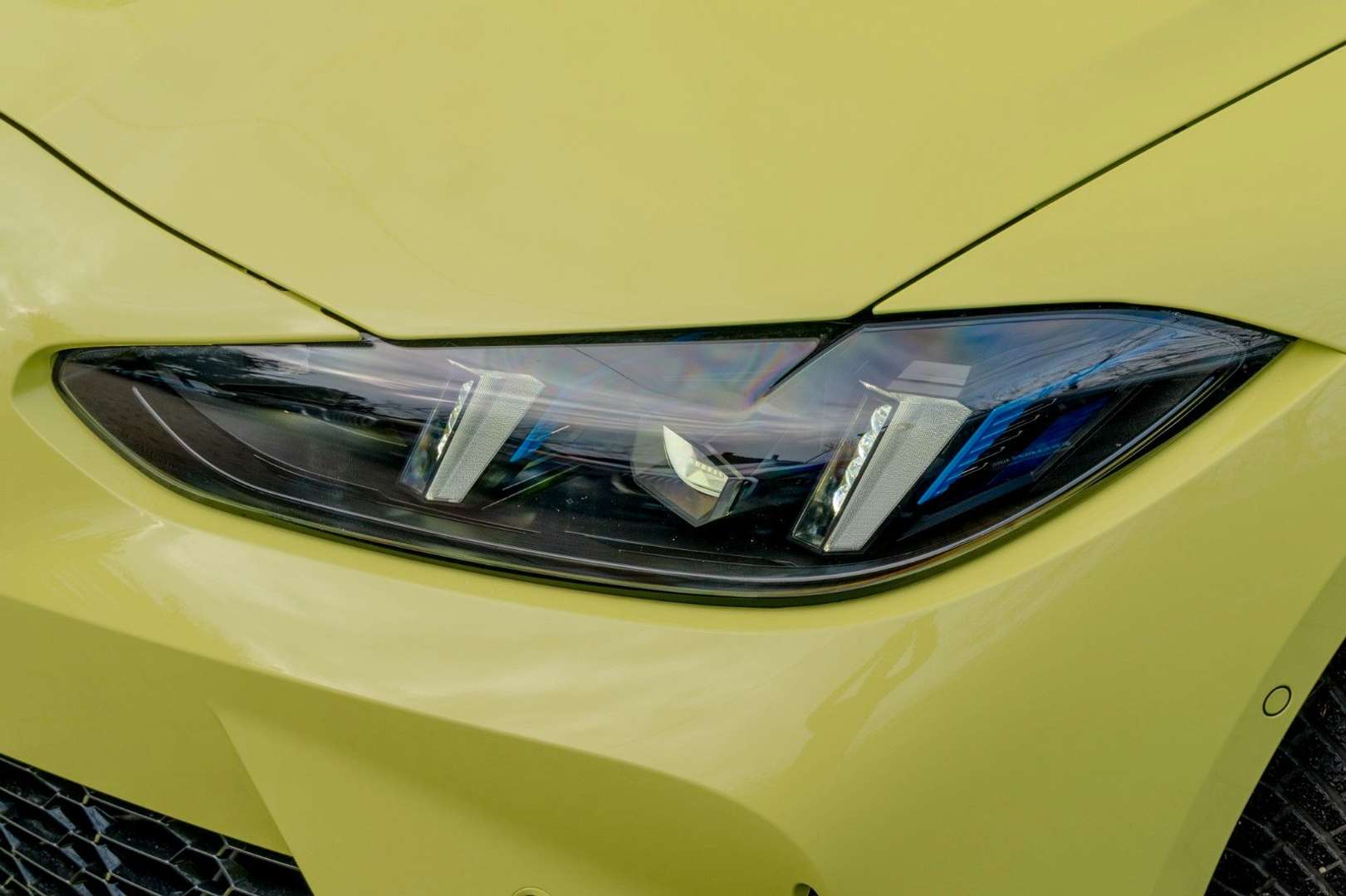 BMW M3 Competition - 2026 - Joinsteer - #8