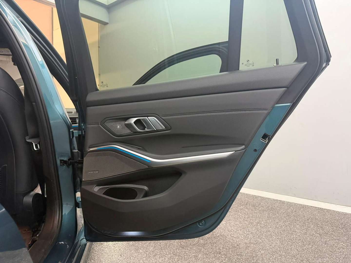 BMW 330e Sport Line XDrive - 2020 - Joinsteer - #17