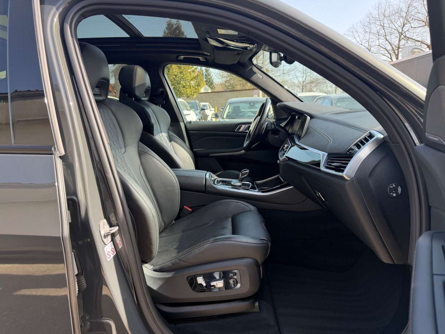 BMW X5 M Sport XDrive40d - 2021 - Joinsteer - #20