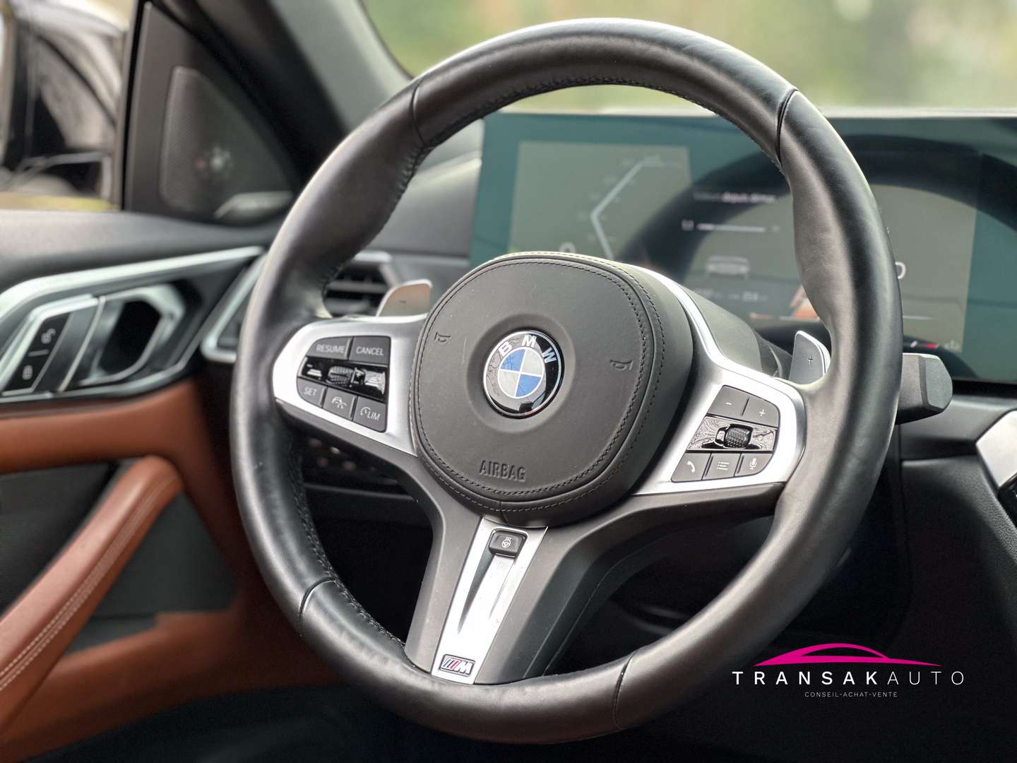 BMW Série 4 Cabriolet 420i - 2024 - Joinsteer - #31