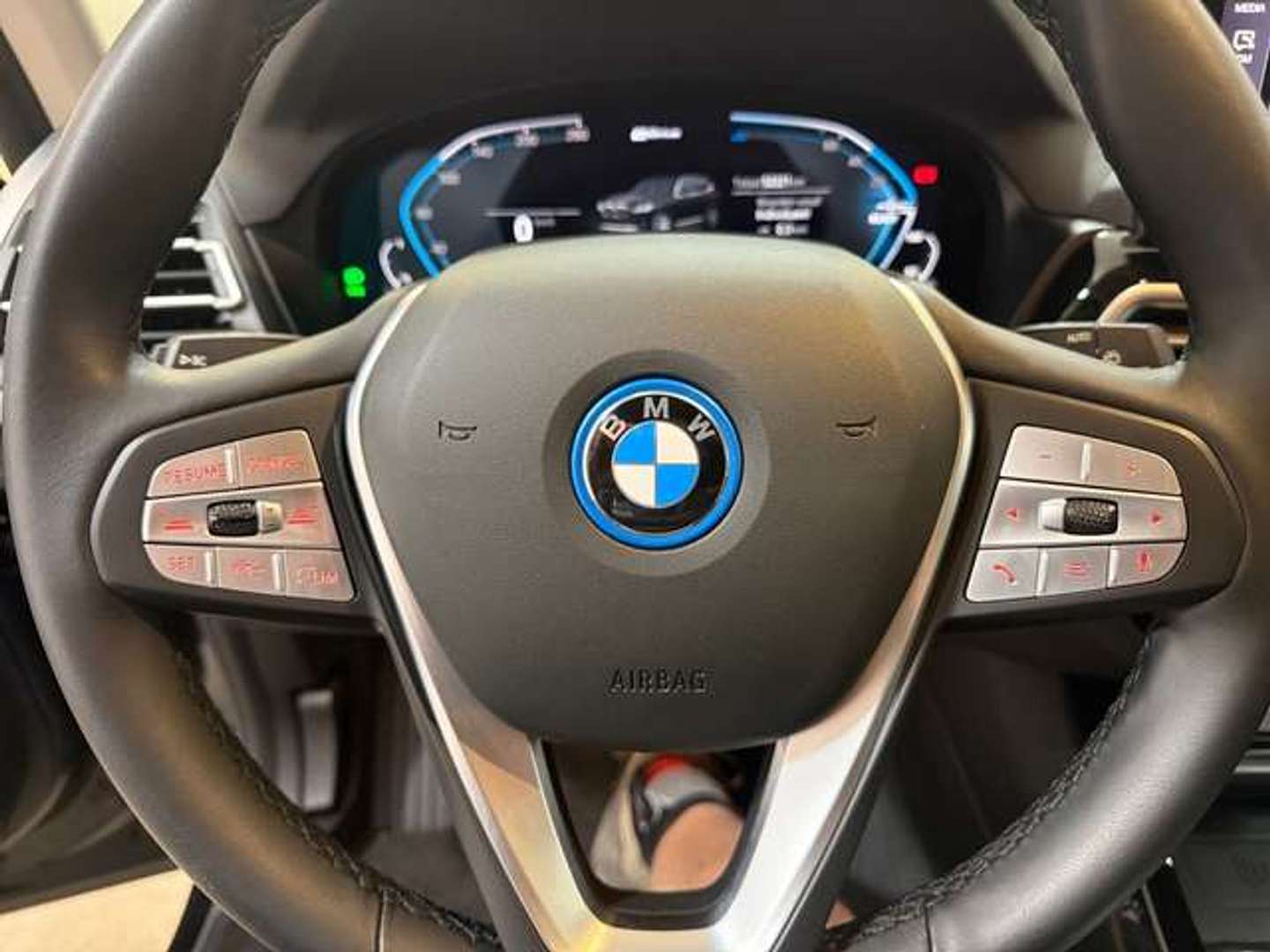 BMW X3 Active Cruise XDrive30e - 2023 - Joinsteer - #14