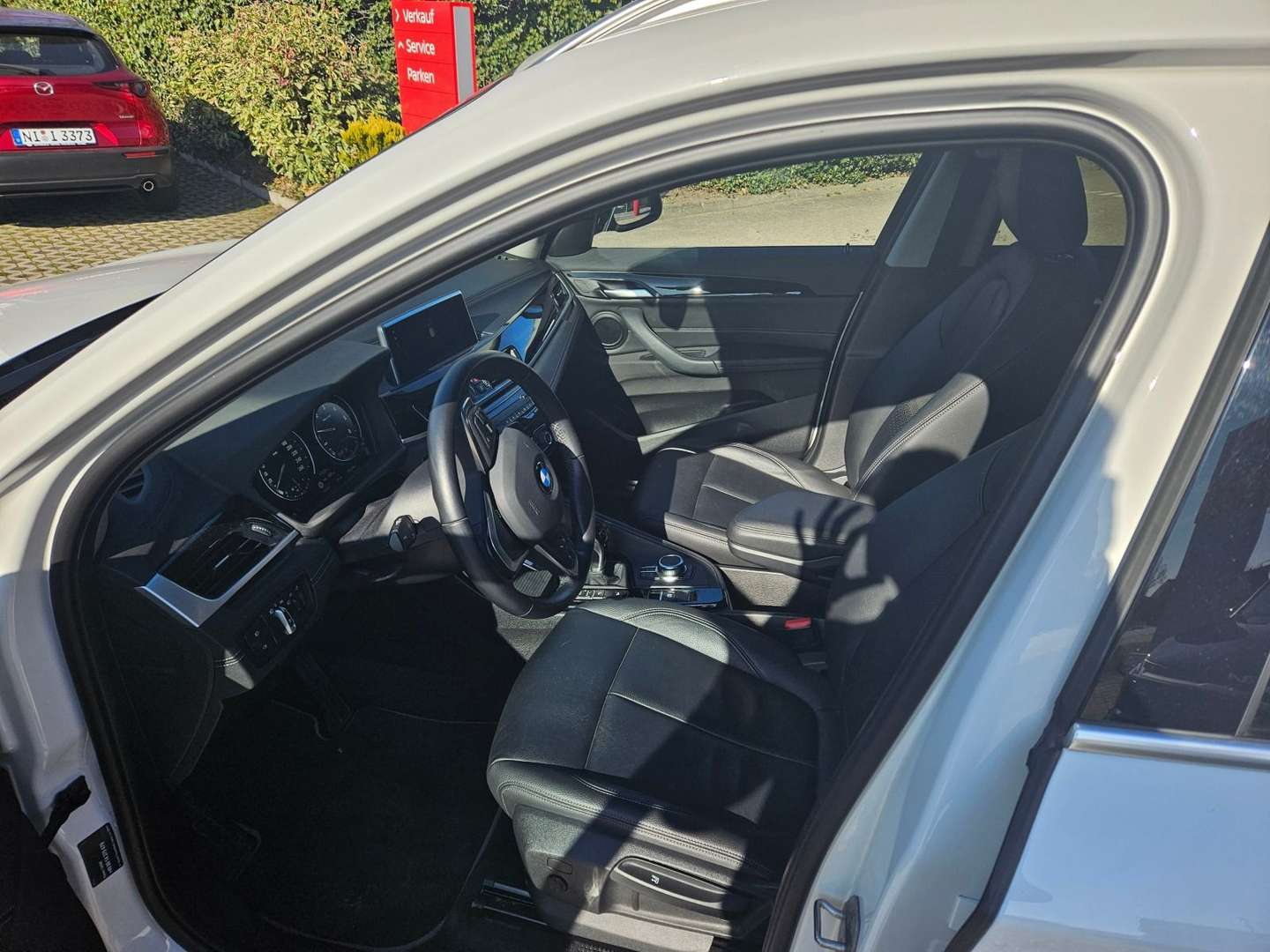 BMW X1 XLine XDrive18d - 2022 - Joinsteer - #9