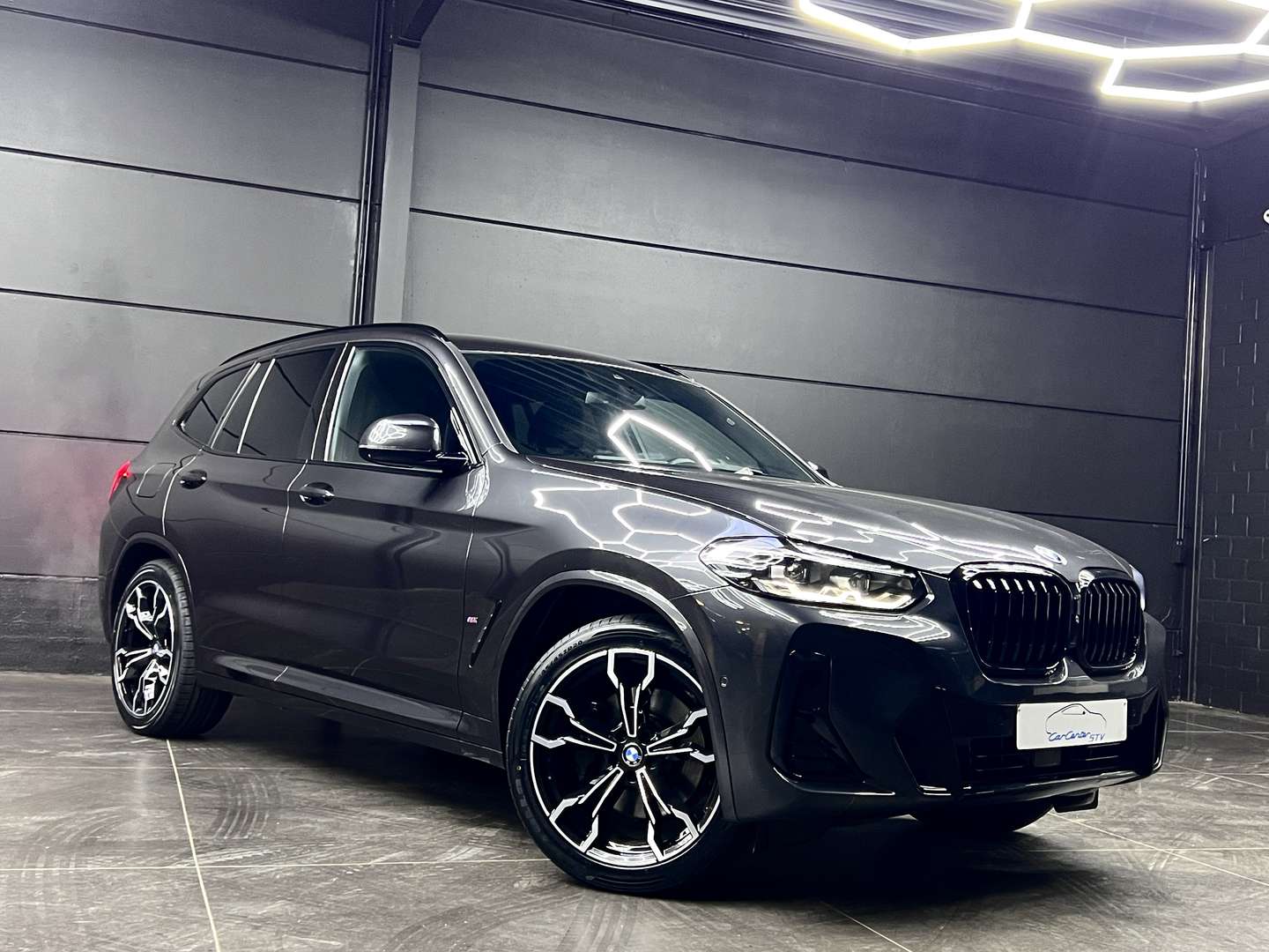 BMW X3 M Sport XDrive30e - 2023 - Joinsteer - #2