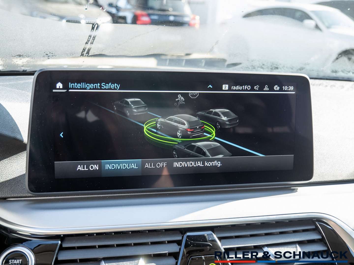 BMW Série 5 Touring 530e - 2021 - Joinsteer - #11