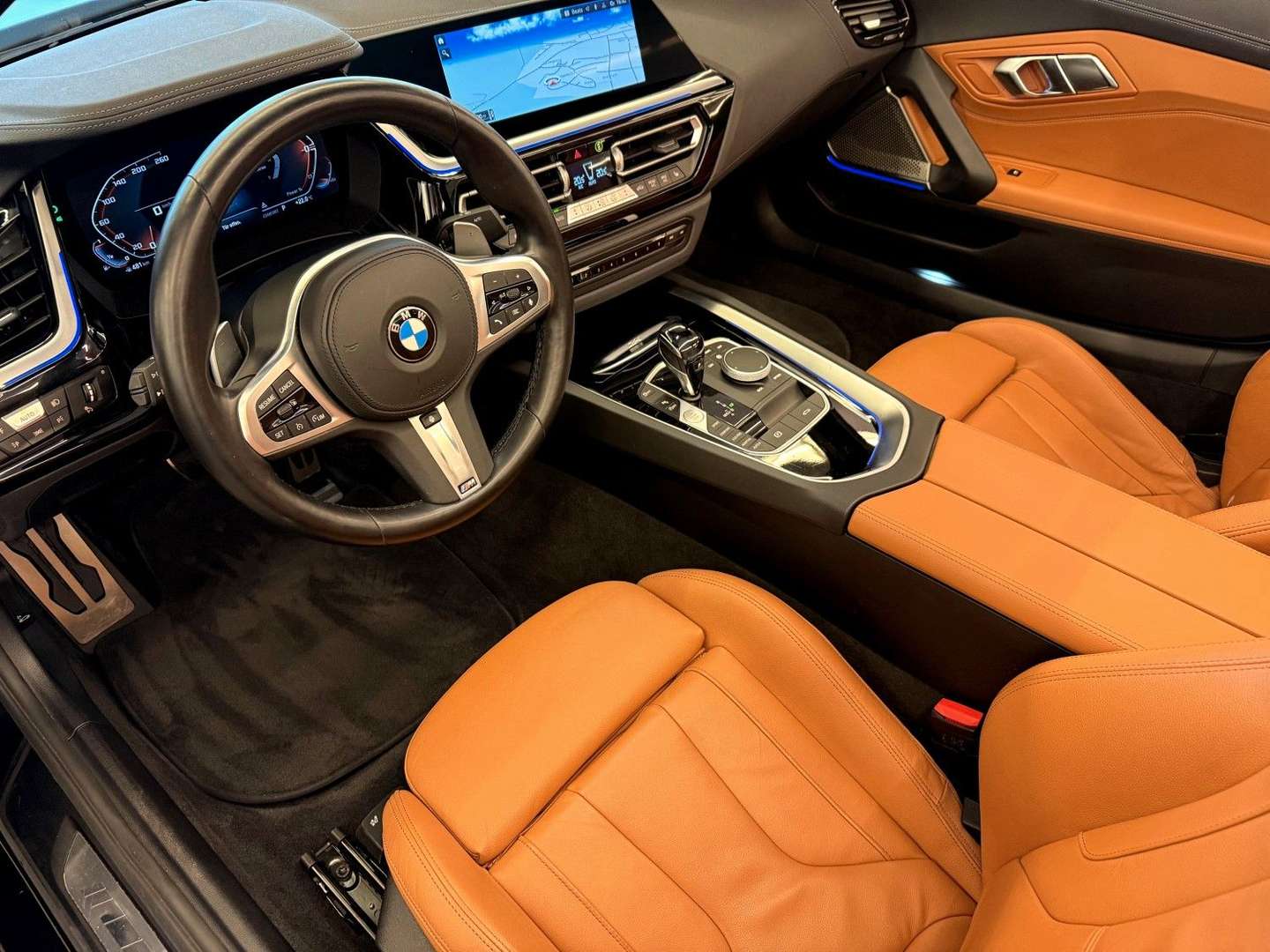 BMW Z4 Roadster M40i - 2021 - Joinsteer - #3