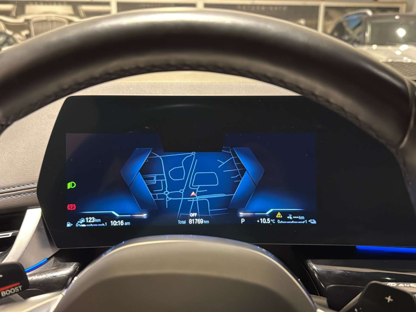 BMW Série 2 M Sport 225e XDrive - 2023 - Joinsteer - #9