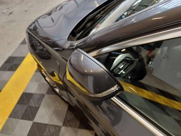 BMW X1 XDrive25e — photo 12