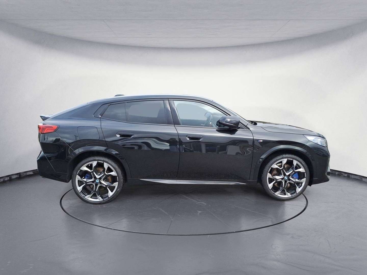 BMW X2 M35i M35i XDrive - 2025 - Joinsteer - #5