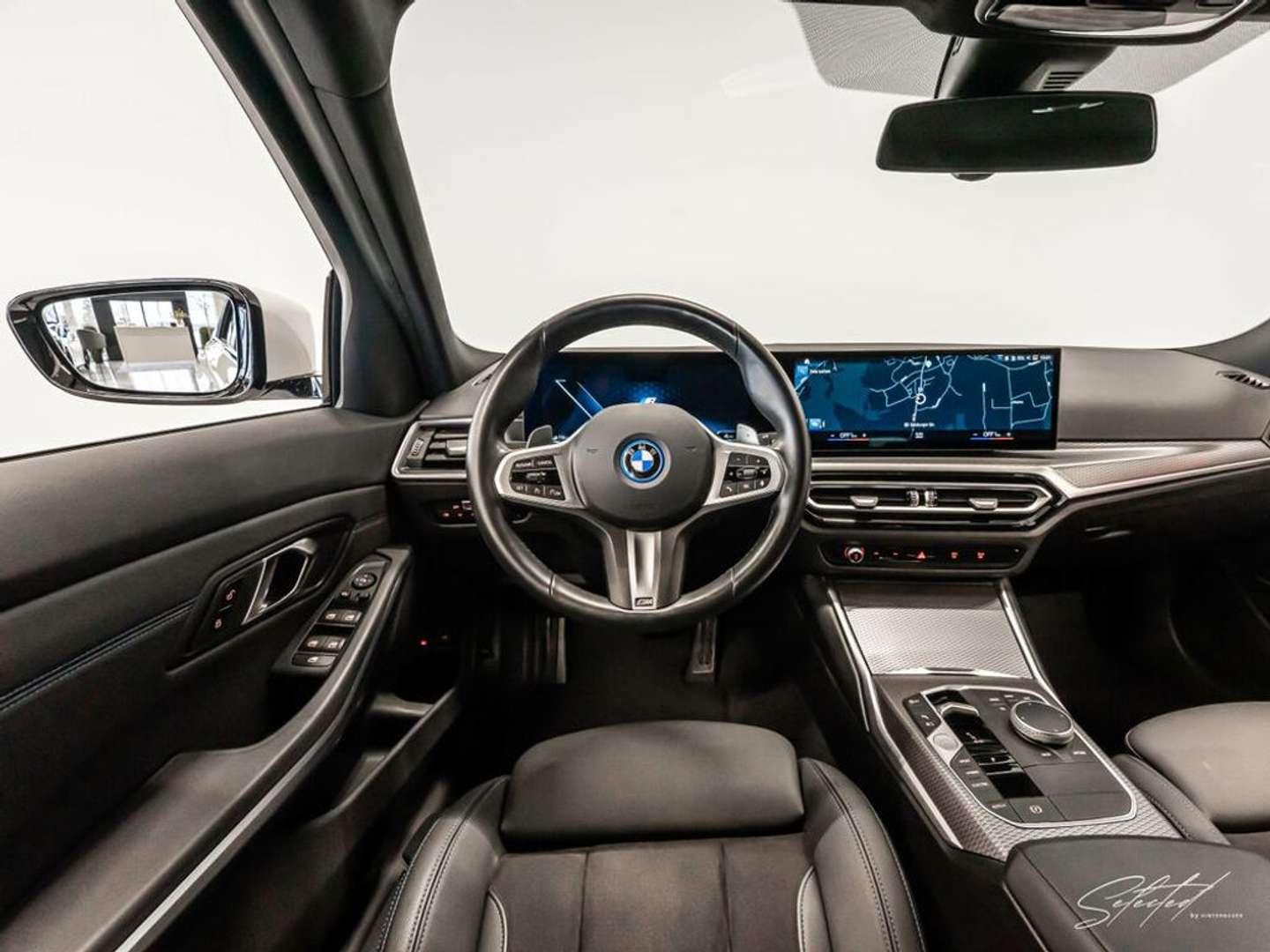 BMW Série 3 M Sport 320e XDrive - 2023 - Joinsteer - #6