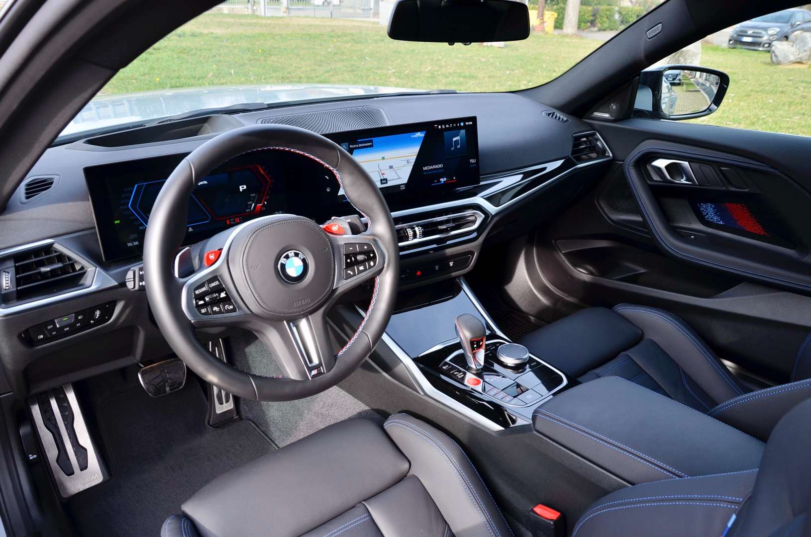 BMW M2 Coupe M2 - 2024 - Joinsteer - #6