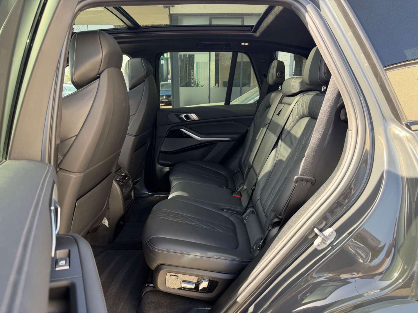 BMW X5 M Sport XDrive40d - 2021 - Joinsteer - #21