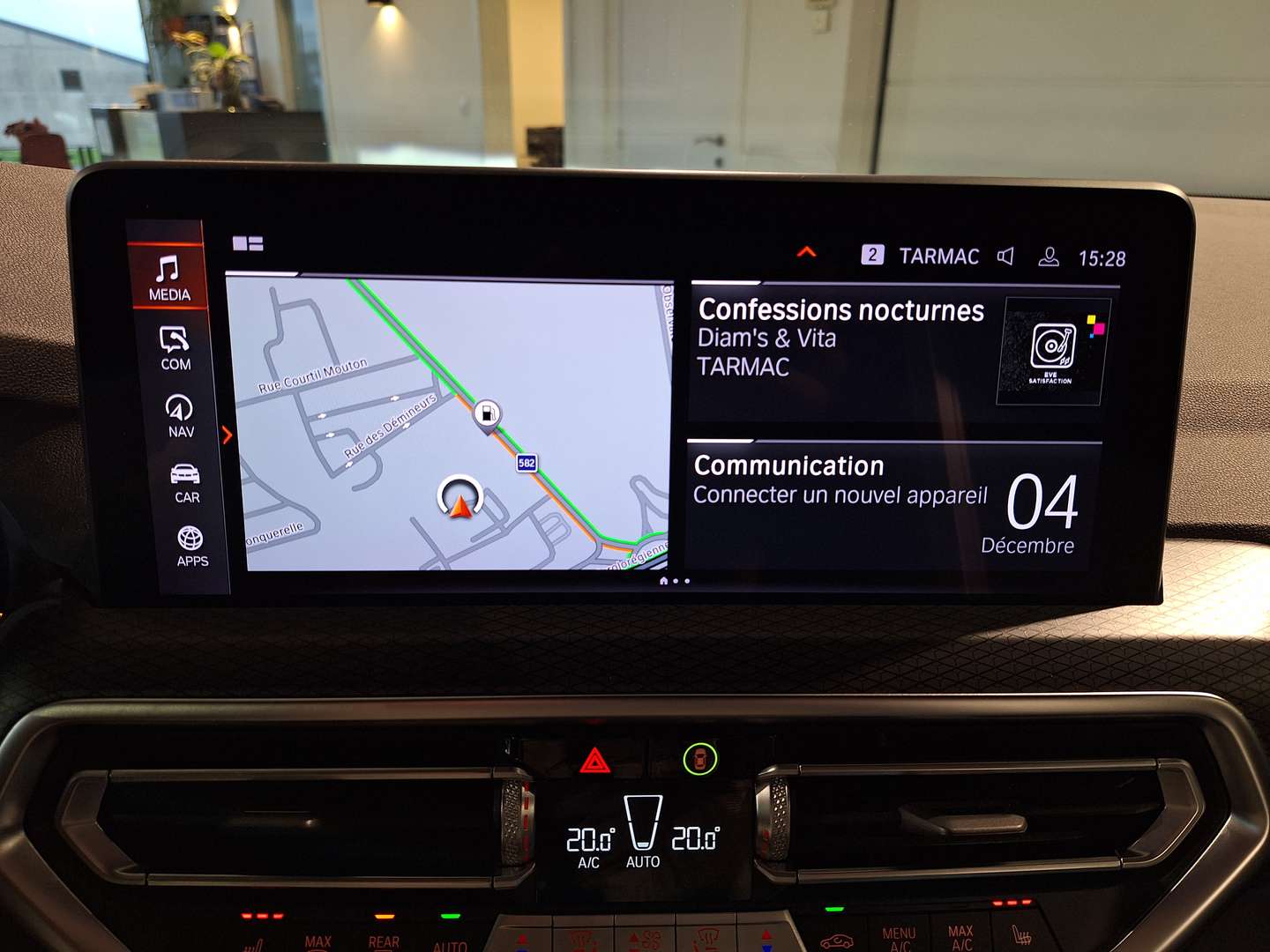 BMW X4 XDrive20d - 2022 - Joinsteer - #20