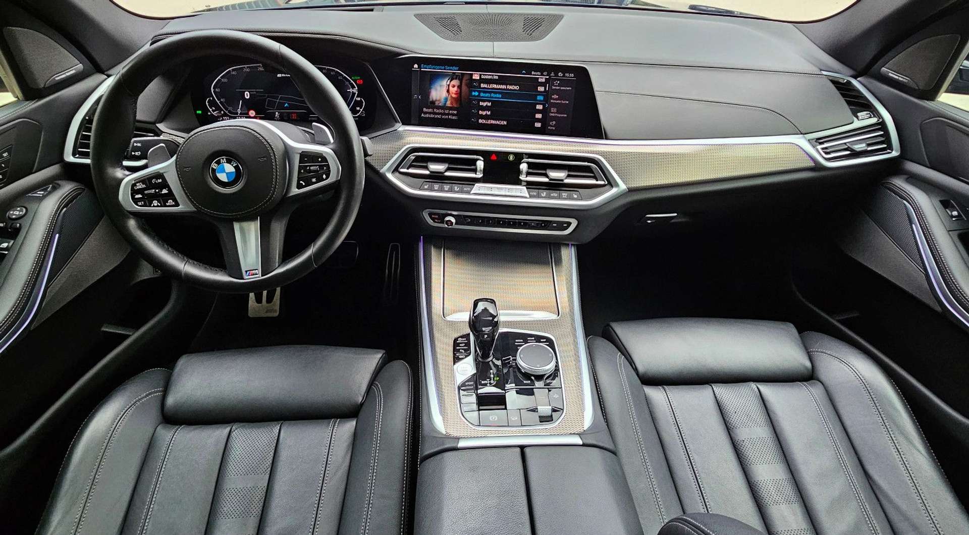 BMW X5 M Sport XDrive45e - 2021 - Joinsteer - #7