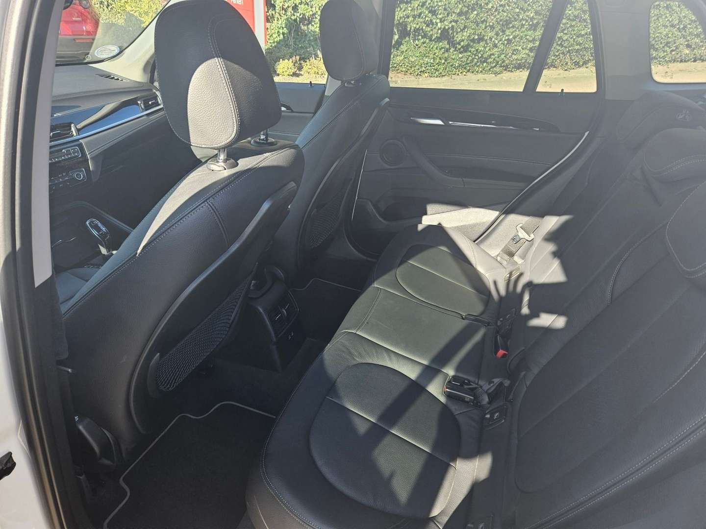 BMW X1 XLine XDrive18d - 2022 - Joinsteer - #10