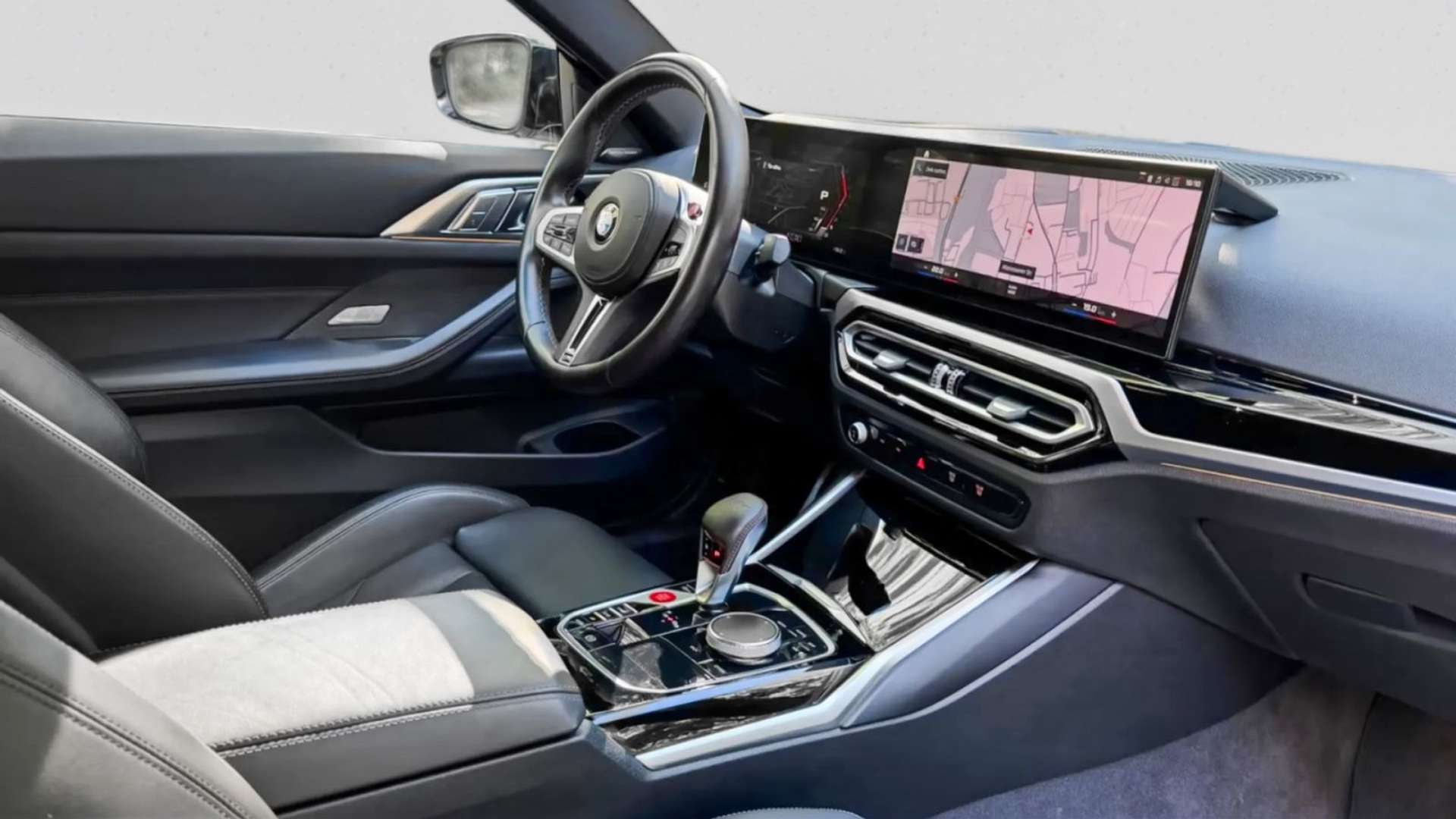 BMW M4 Coupé Competition - 2023 - Joinsteer - #8