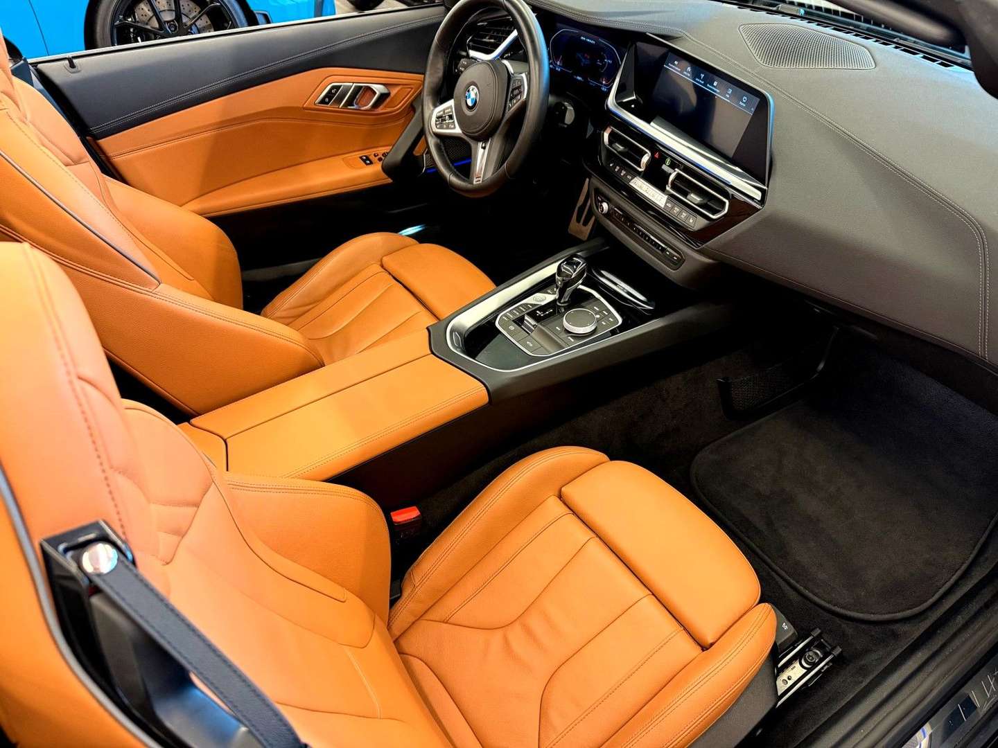 BMW Z4 Roadster M40i - 2021 - Joinsteer - #4