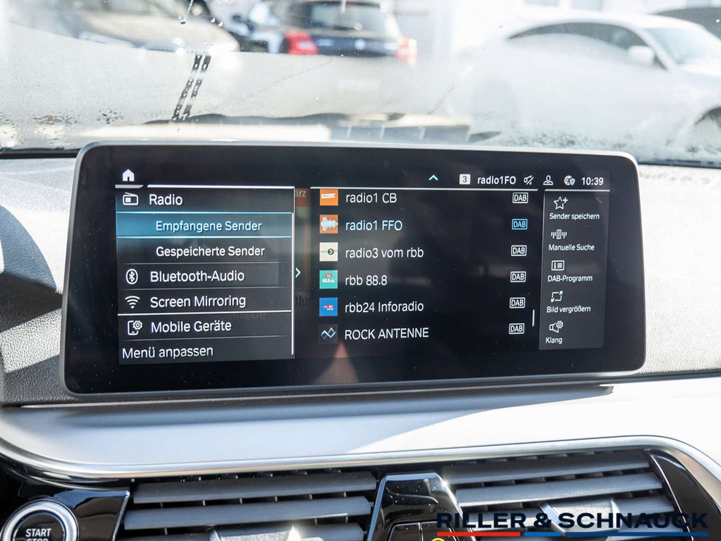 BMW Série 5 Touring 530e - 2021 - Joinsteer - #12