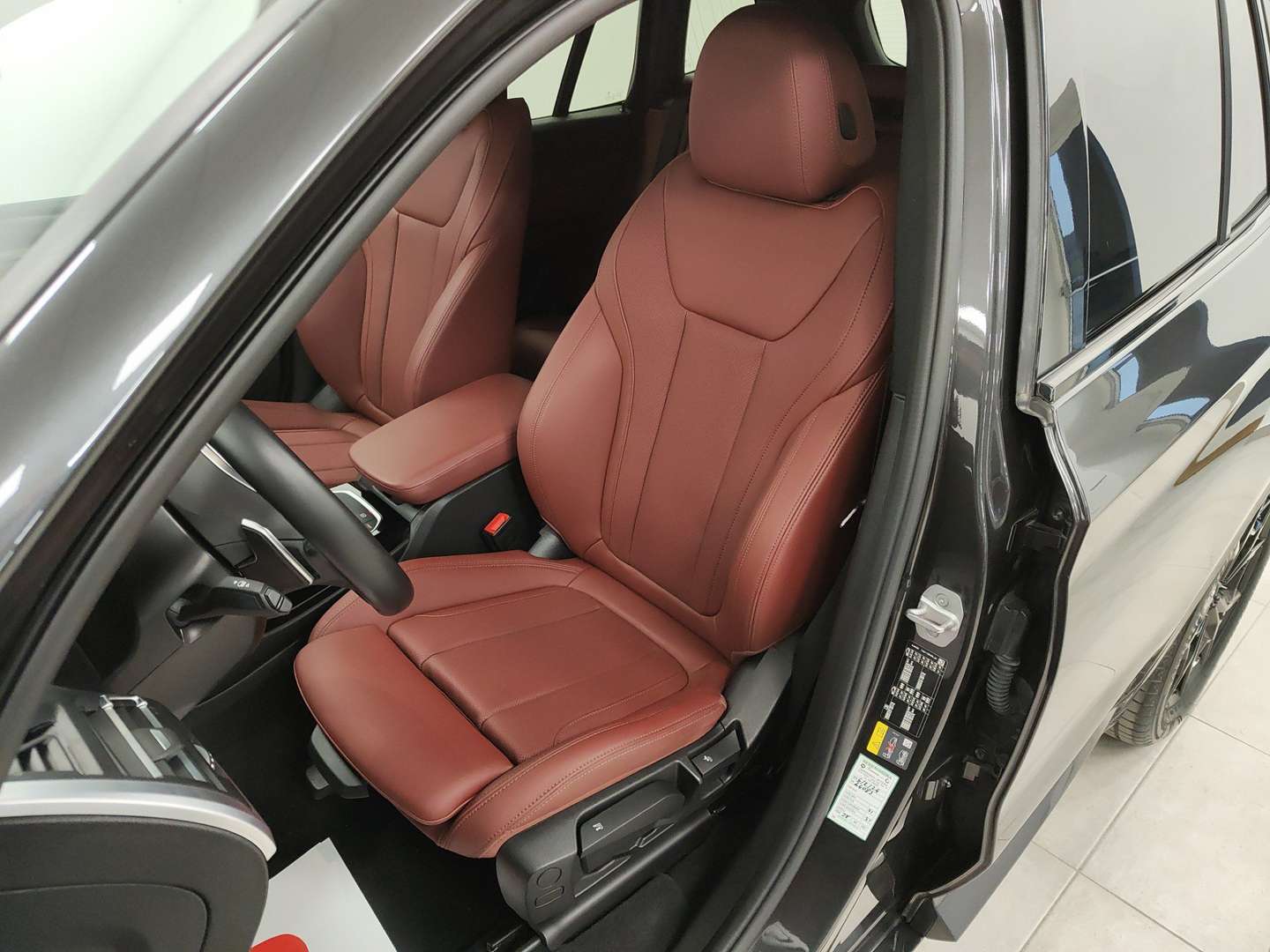 BMW X3 M Sport 30e XDrive - 2022 - Joinsteer - #2