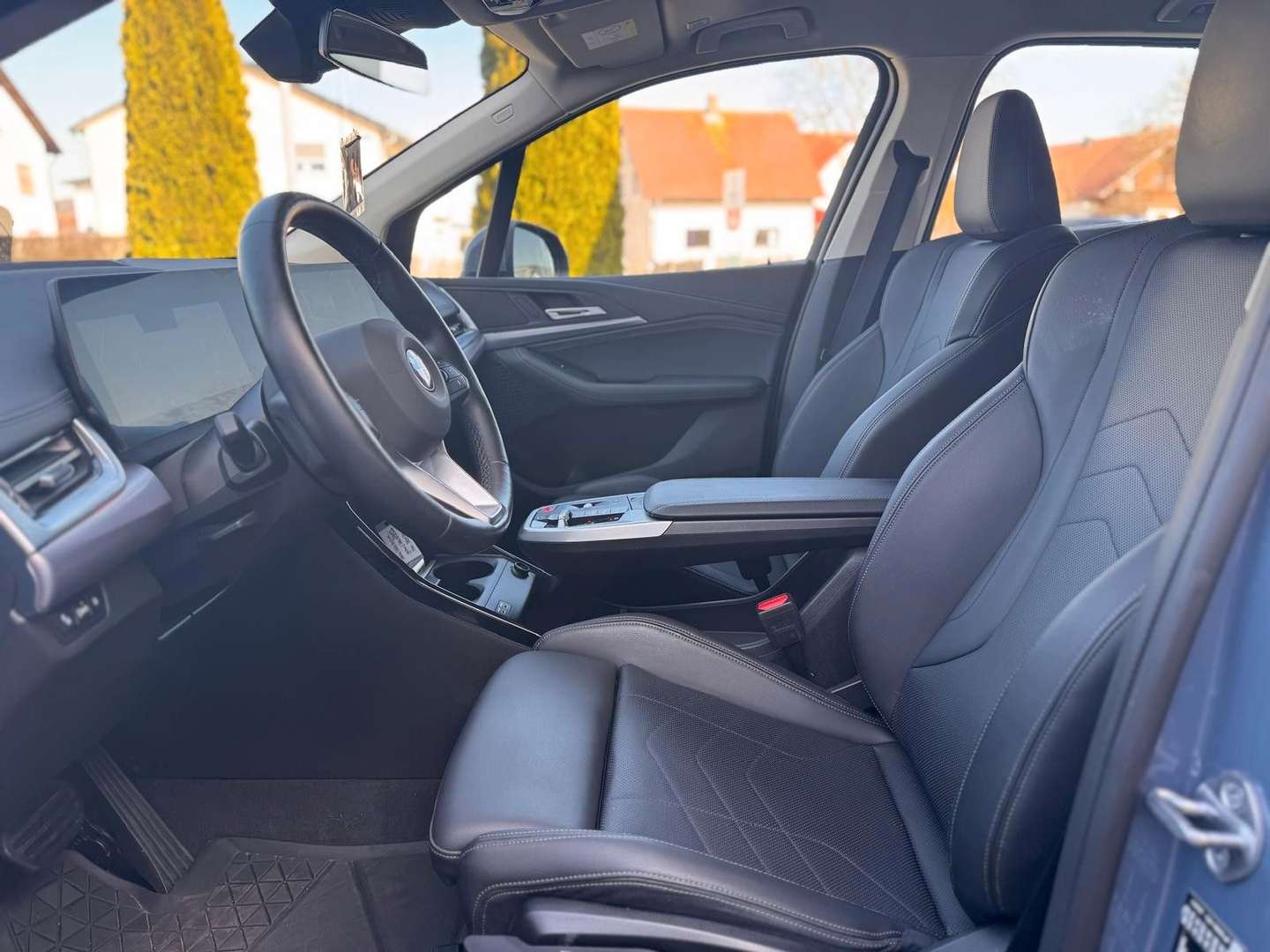 BMW 218 I Active Tourer Luxury Line - 2022 - Joinsteer - #8