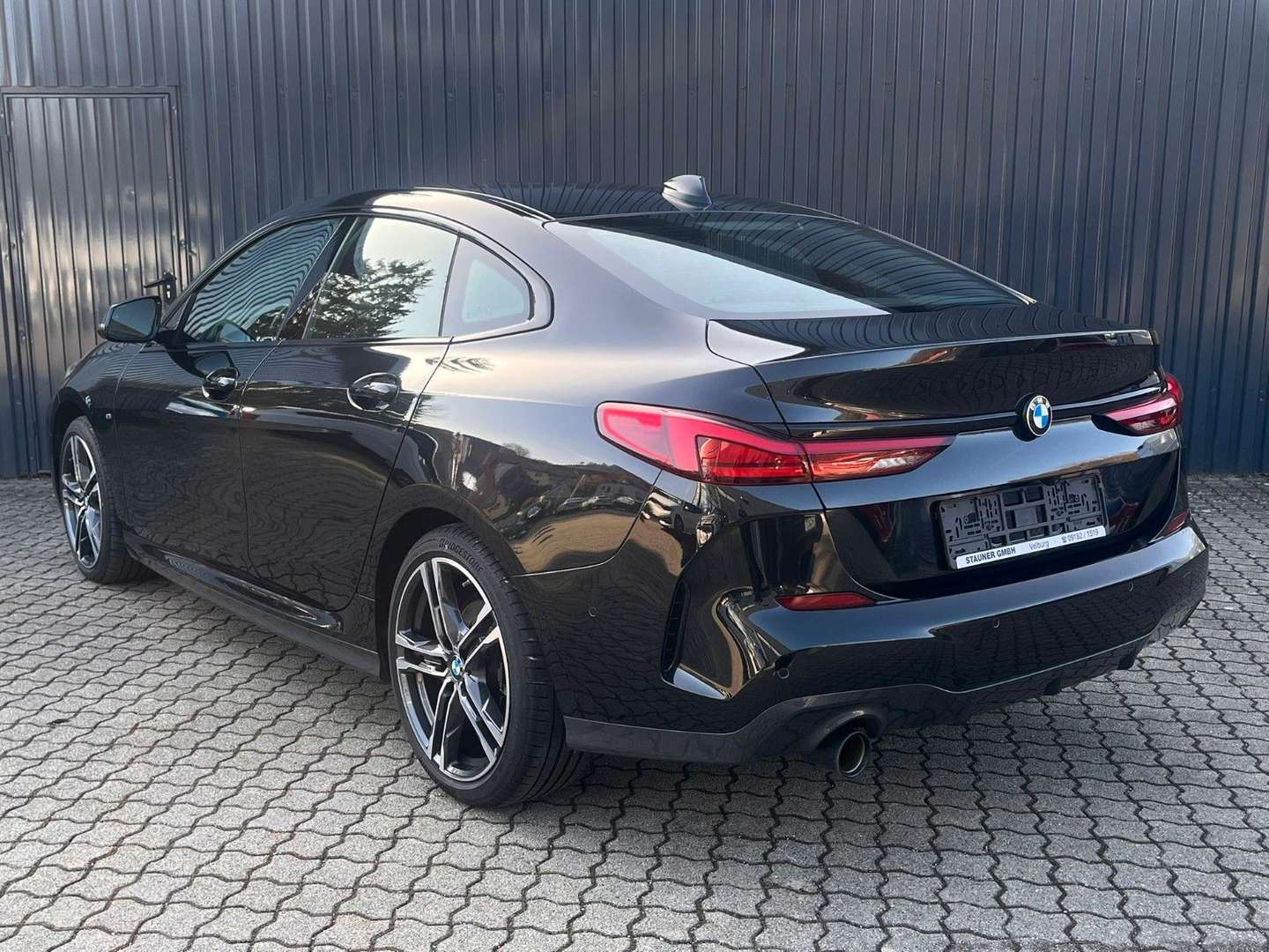 BMW Série 2 Gran Coupé M Sport 218i - 2024 - Joinsteer - #6