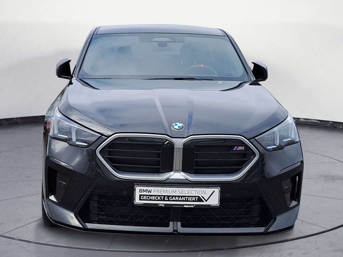BMW X2 M35i M35i XDrive - 2025 - Joinsteer - #6