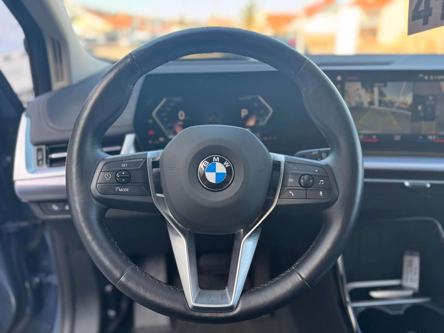 BMW 218 I Active Tourer Luxury Line - 2022 - Joinsteer - #9