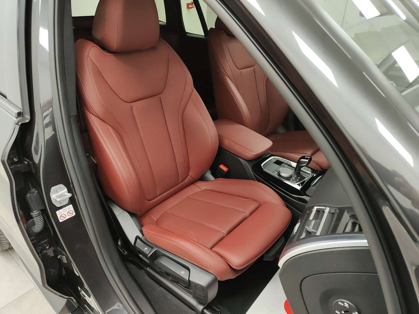 BMW X3 M Sport 30e XDrive - 2022 - Joinsteer - #3