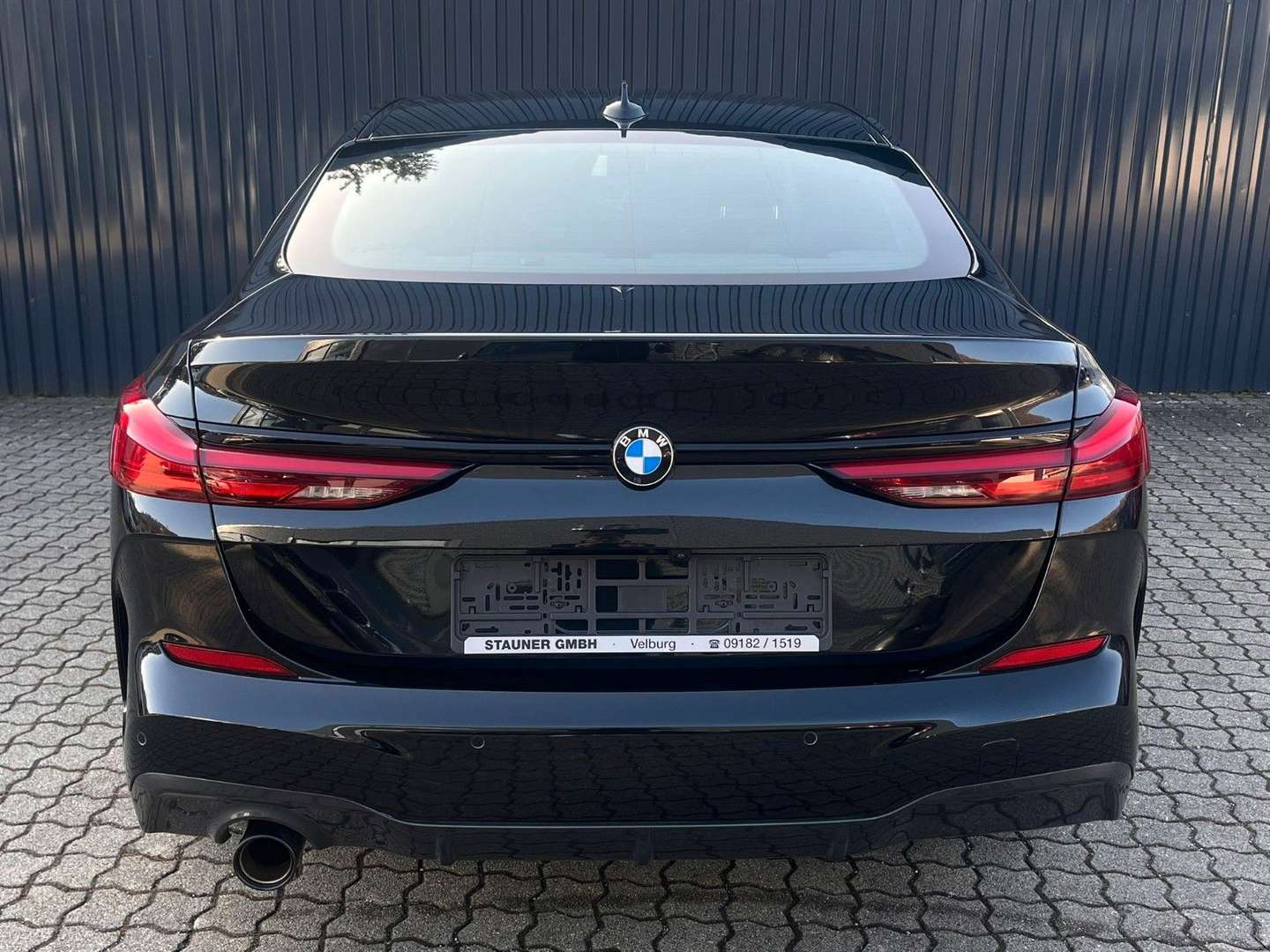 BMW Série 2 Gran Coupé M Sport 218i - 2024 - Joinsteer - #7