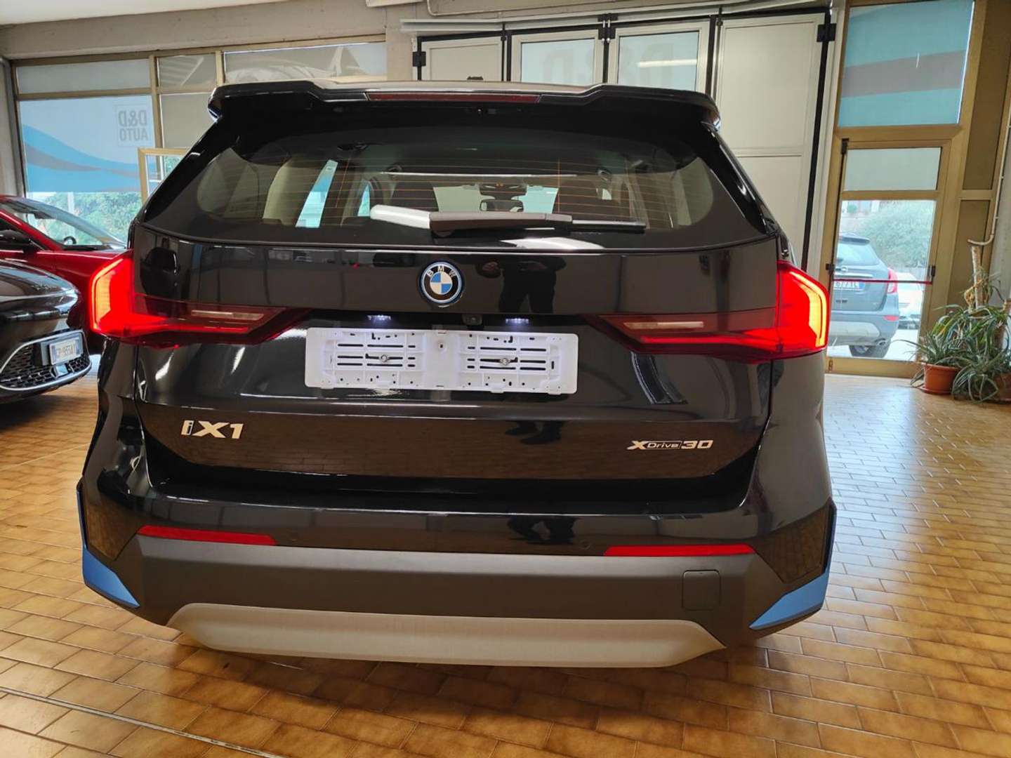 BMW IX1 30 XDrive - 2023 - Joinsteer - #5