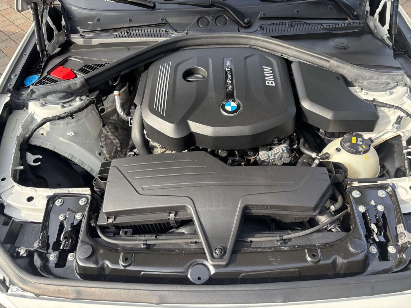BMW 118i M Sport - 2019 - Joinsteer - #9