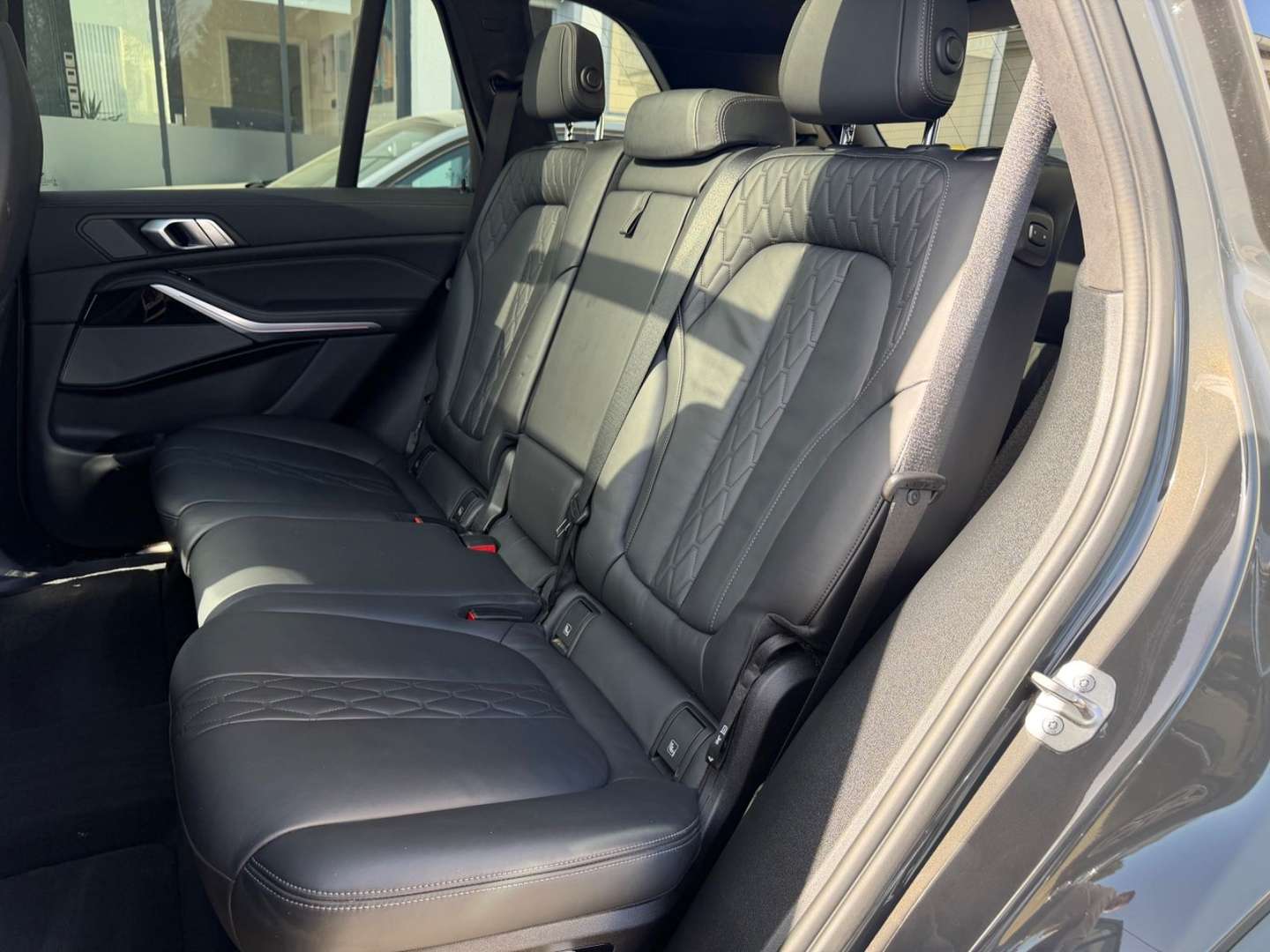 BMW X5 M Sport XDrive40d - 2021 - Joinsteer - #23