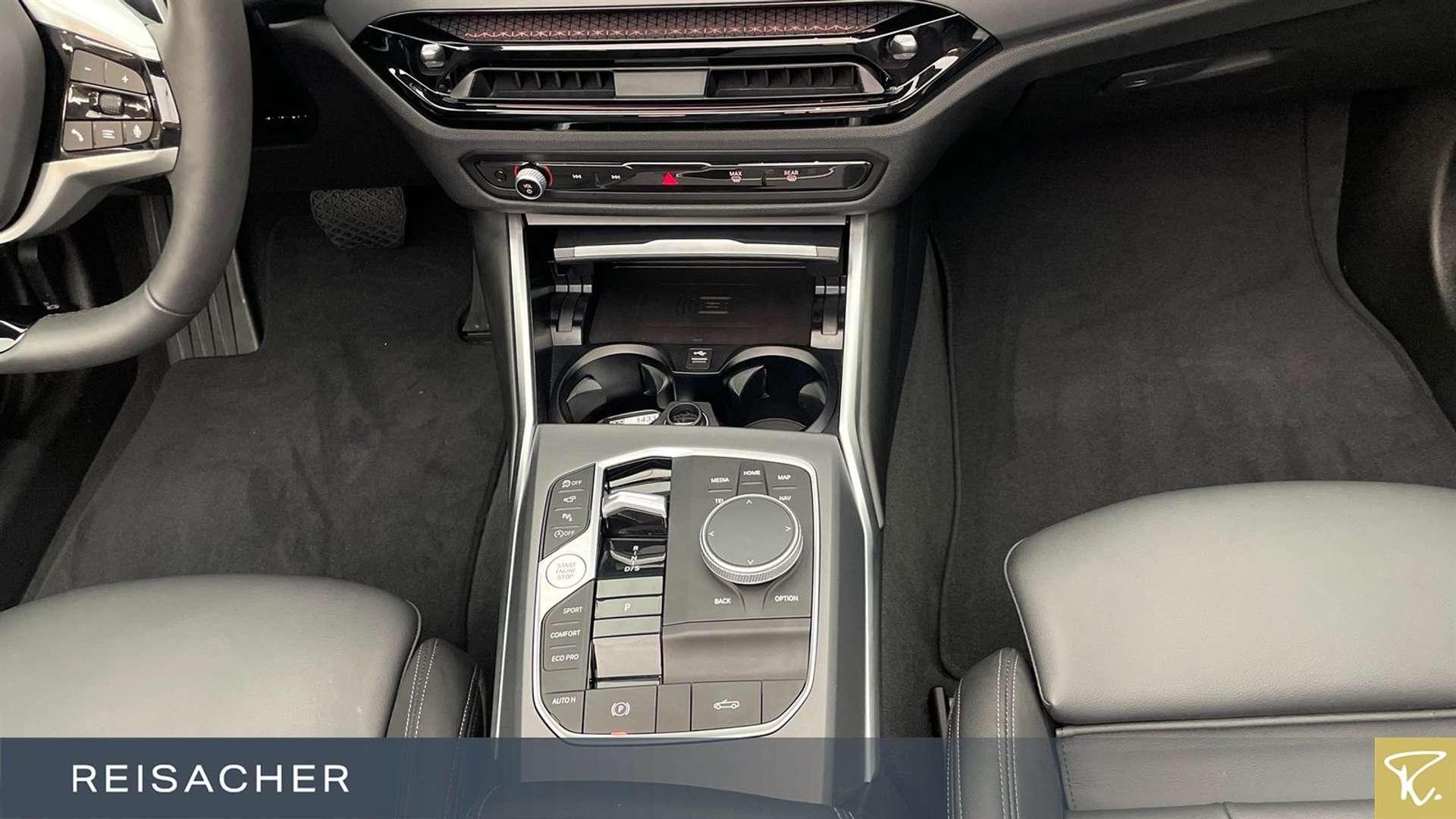 BMW Série 420 Cabriolet 420i - 2025 - Joinsteer - #11