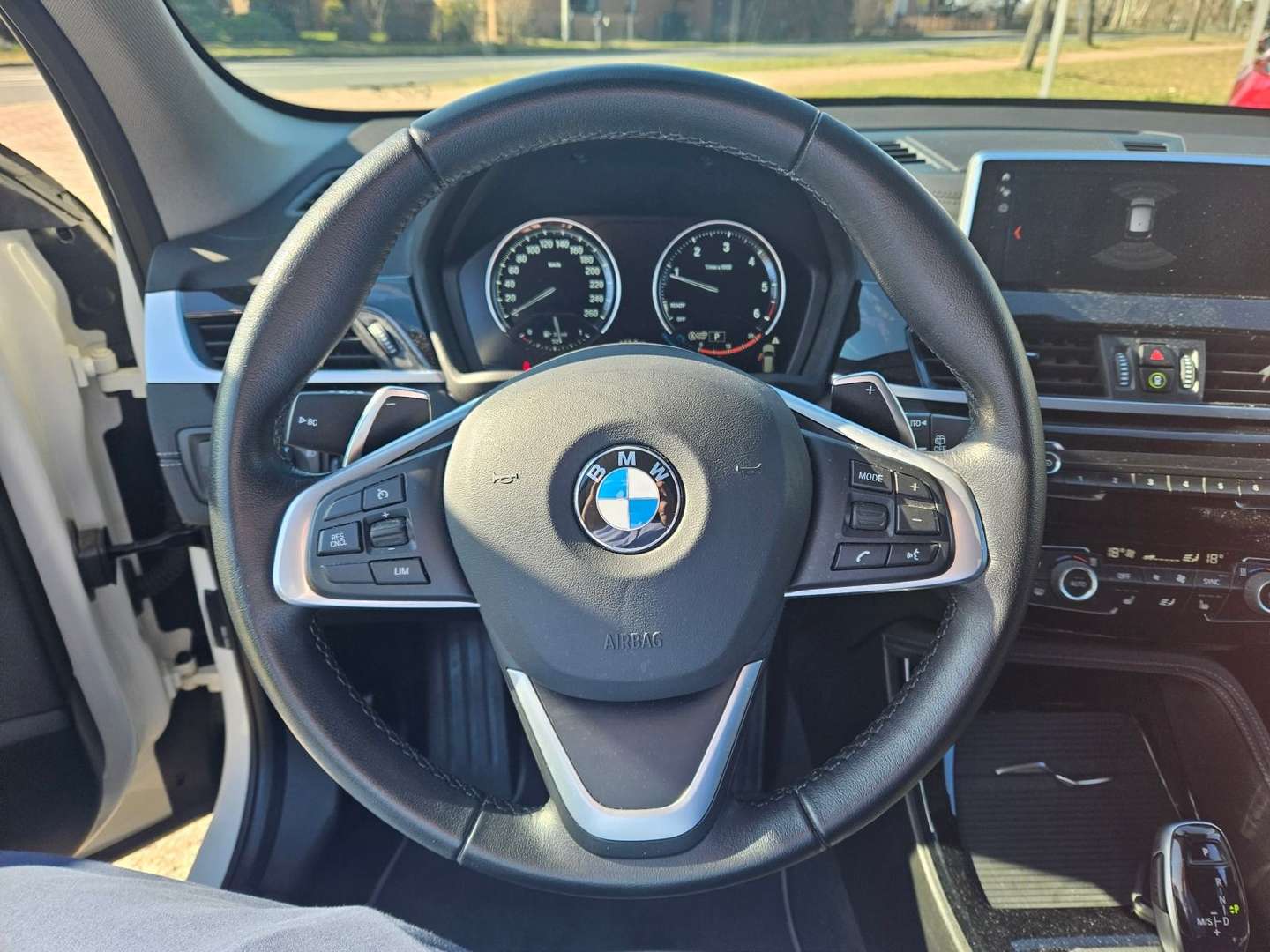 BMW X1 XLine XDrive18d - 2022 - Joinsteer - #12