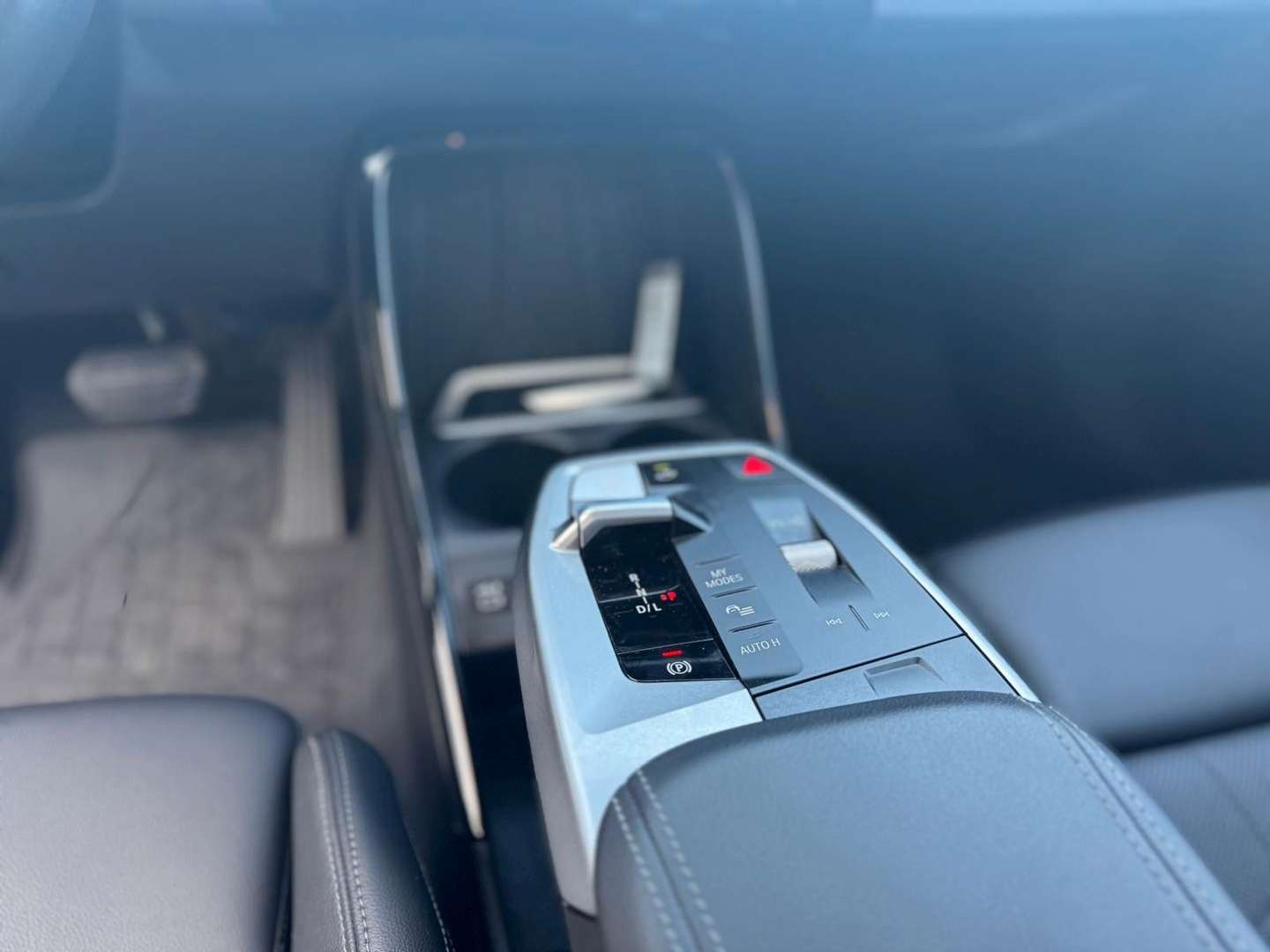 BMW 218 I Active Tourer Luxury Line - 2022 - Joinsteer - #10