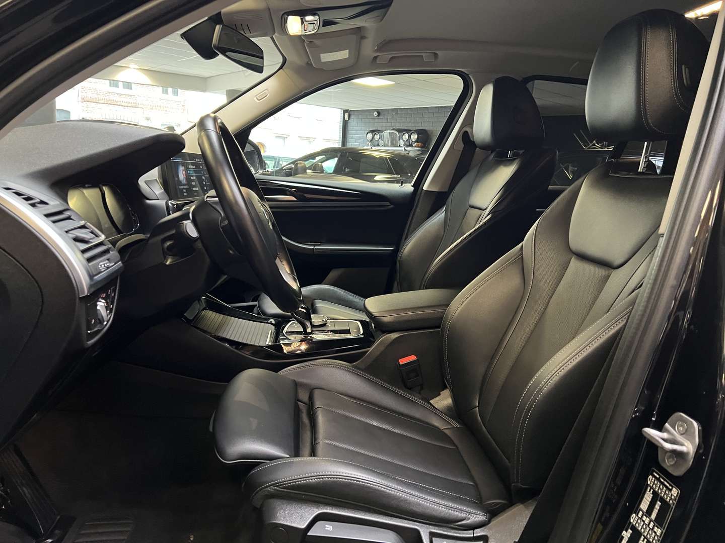 BMW X3 Sport XDrive30e - 2022 - Joinsteer - #10