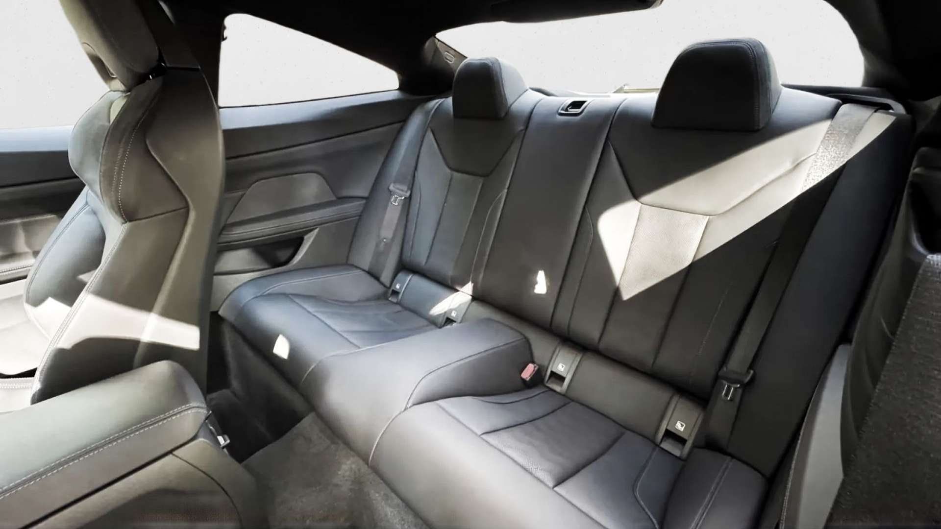 BMW M4 Coupé Competition - 2023 - Joinsteer - #10