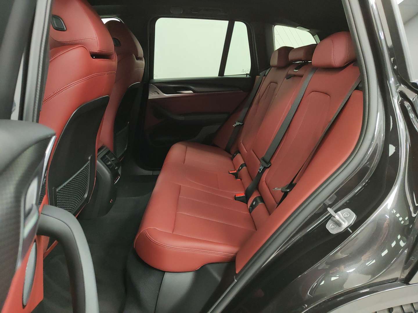 BMW X3 M Sport 30e XDrive - 2022 - Joinsteer - #4