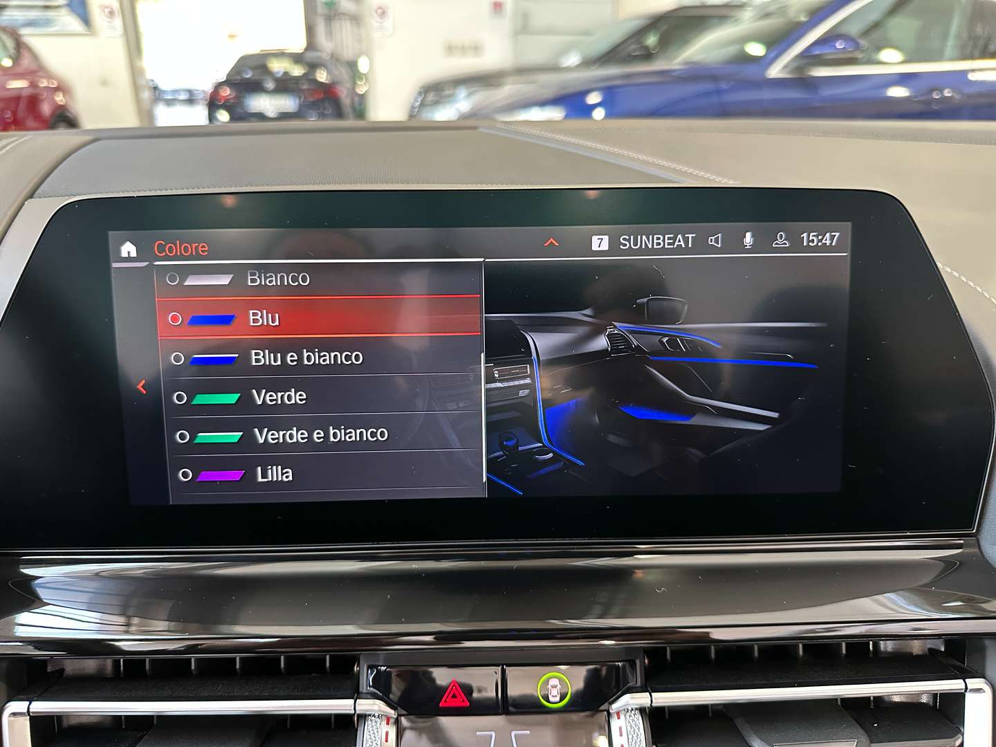 BMW Série 8 Cabriolet M Sport 840i XDrive - 2021 - Joinsteer - #29