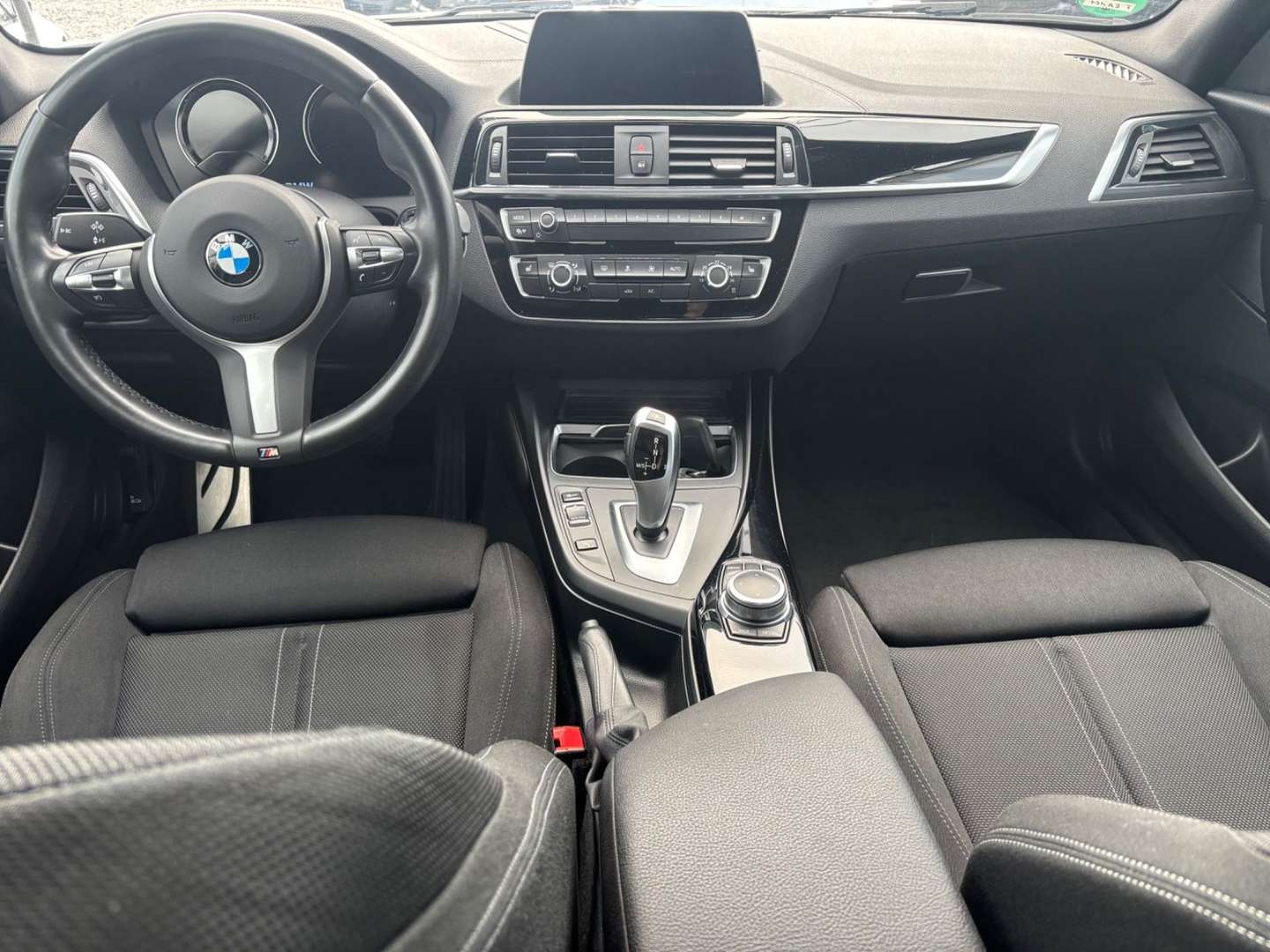 BMW 118i M Sport - 2019 - Joinsteer - #10