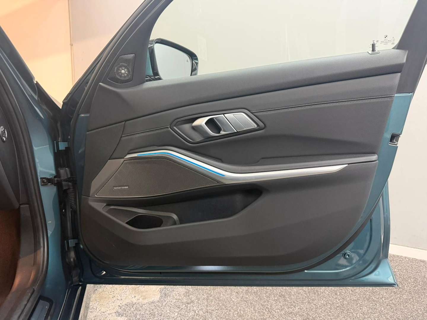 BMW 330e Sport Line XDrive - 2020 - Joinsteer - #21