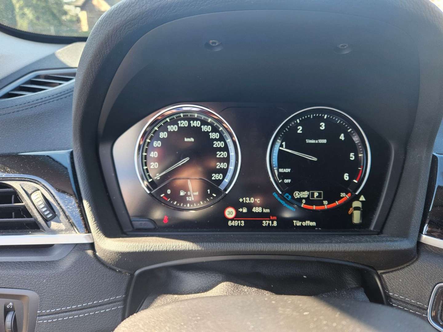 BMW X1 XLine XDrive18d - 2022 - Joinsteer - #13