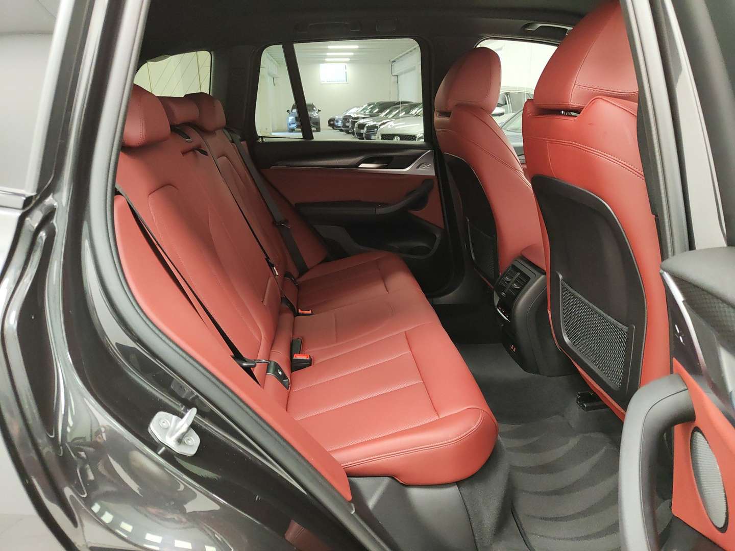 BMW X3 M Sport 30e XDrive - 2022 - Joinsteer - #5