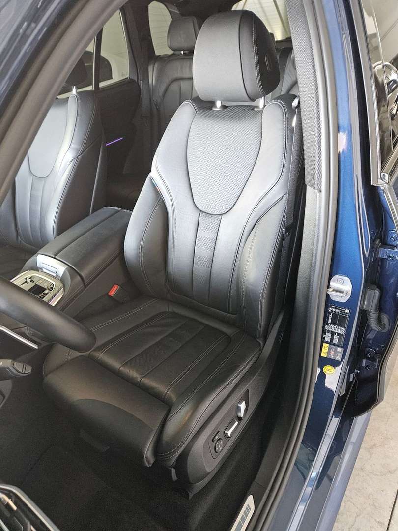 BMW X5 M Sport XDrive45e - 2021 - Joinsteer - #10