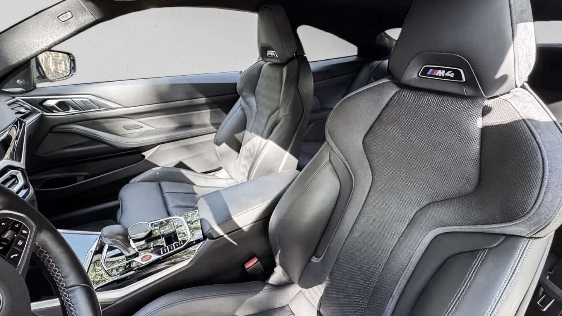 BMW M4 Coupé Competition - 2023 - Joinsteer - #11